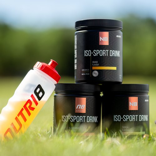 Photo post from nutri8brand.