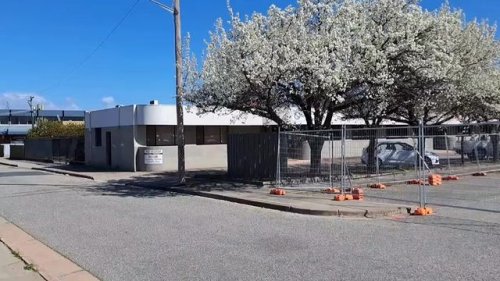 Video post from alburycity.