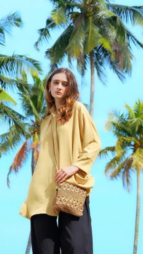 Video post from jakeltextile.