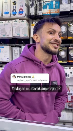 Video post from mehmetenliogluofficial.