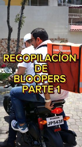 Video post from danilo_restaurante.