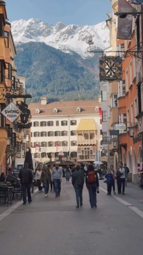 Video post from innsbrucktourism.