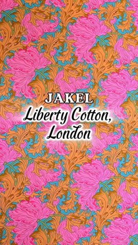 Video post from jakeltextile.