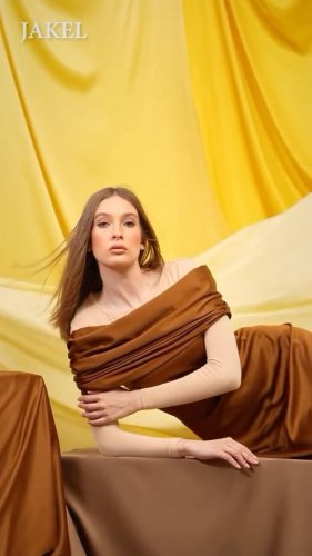 Video post from jakeltextile.