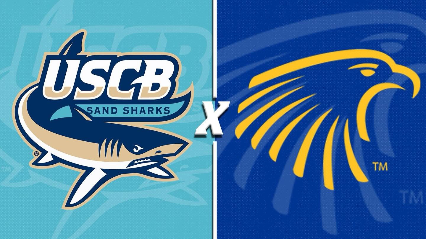 Photo post from uscbsandsharks.