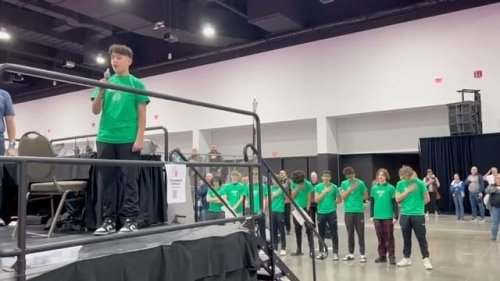 Video post from epicvball.