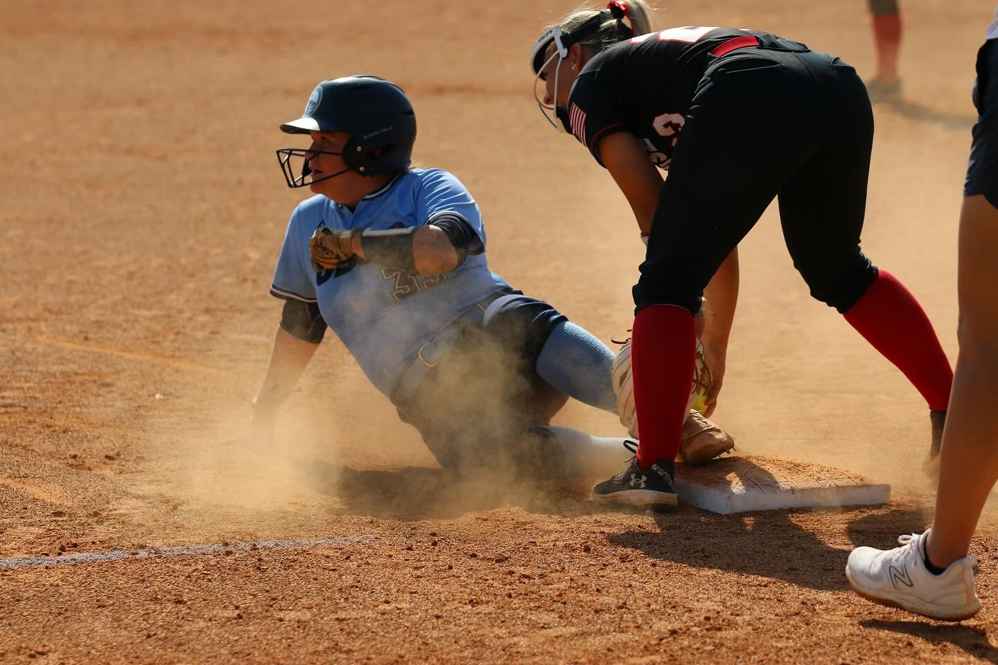 Photo post from uscbsandsharks.