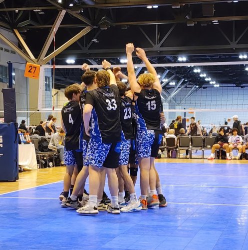 Carousel post from epicvball.