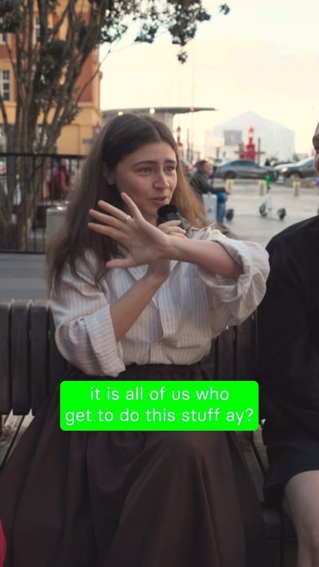 Video post from chloe.swarbrick.