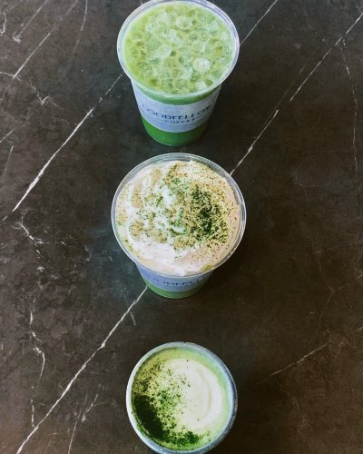 Photo post from goodfellows.coffee.