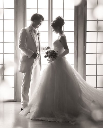 Photo post from laquan_wedding.