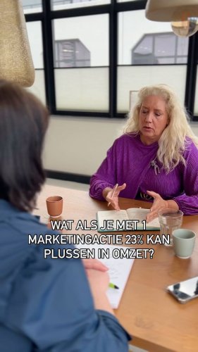 Video post from masteryourbusinessmoves.nl.