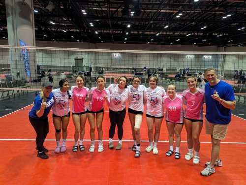 Carousel post from epicvball.