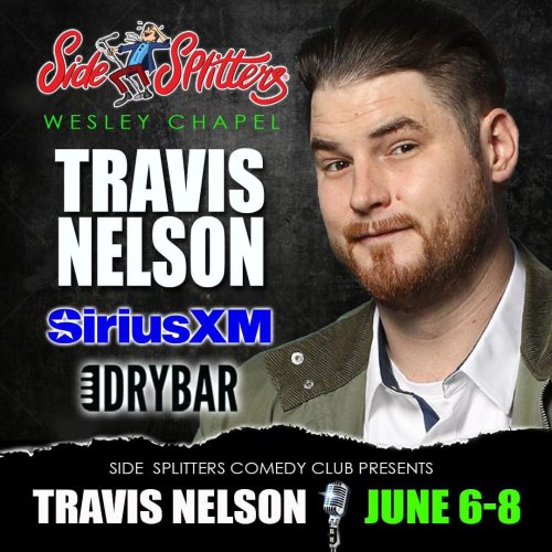 Photo post from sidesplitterswc.