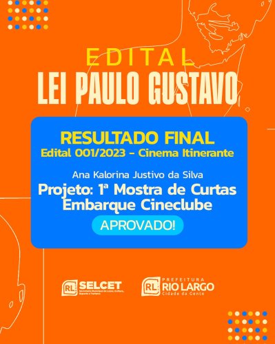 Photo post from prefeiturariolargo.