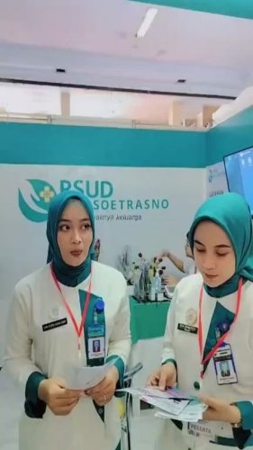 Video post from soetrasno_rs.