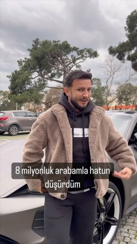 Video post from mehmetenliogluofficial.