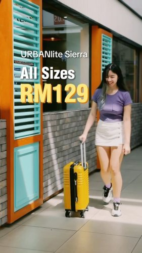 Video post from universaltraveller_my.