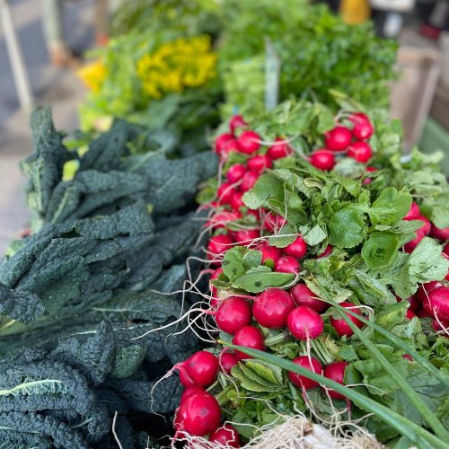 Photo post from visaliafarmersmarket.