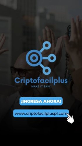 Video post from criptofacilplus.