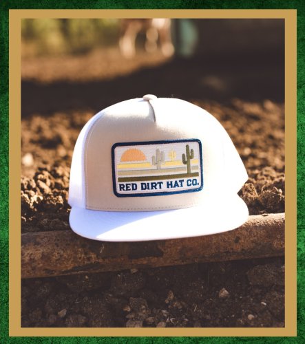 Photo post from reddirthatco.