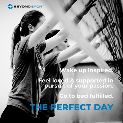 Photo post from beyondsportinsta.