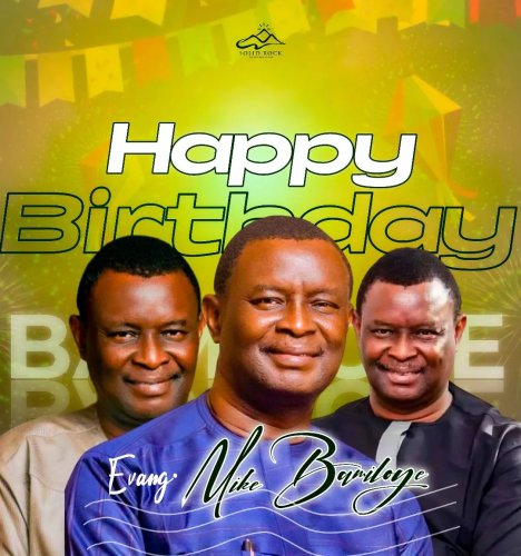 Photo post from solidrockfoundation_.