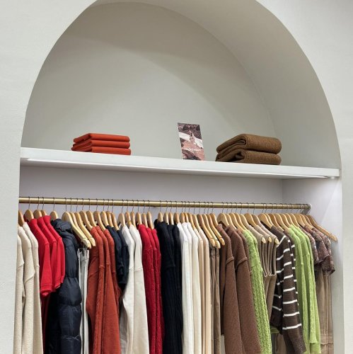 Carousel post from galeriaspacificoshopping.