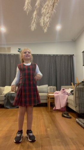 Video post.