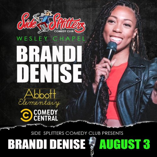 Photo post from sidesplitterswc.