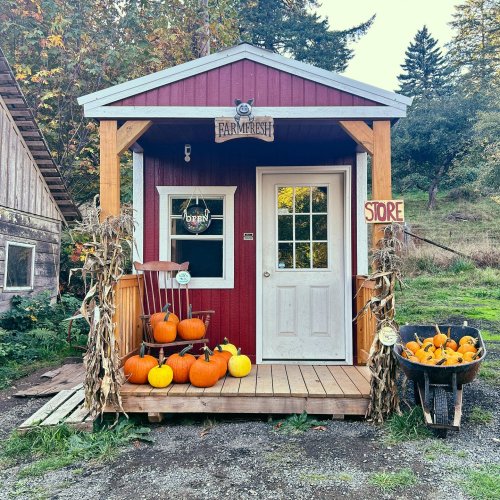 Photo post from hungryhollowfarm.