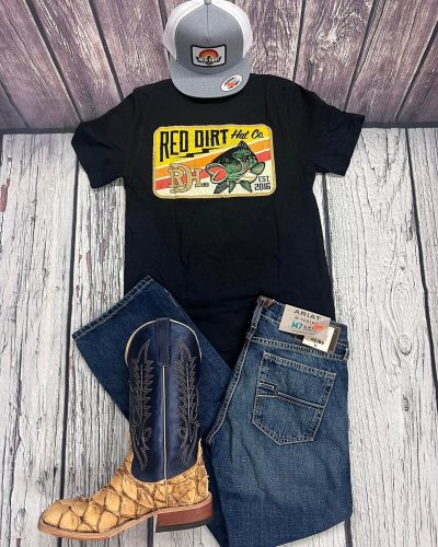 Photo post from reddirthatco.