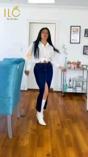 Video post from mujerilc.