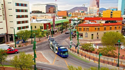 Photo post from visittucson.