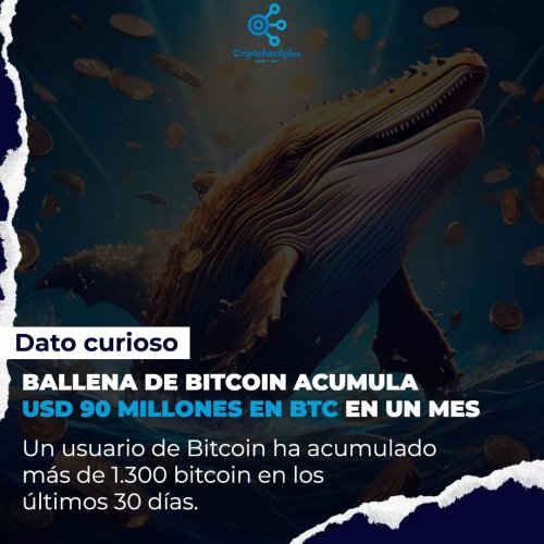 Photo post from criptofacilplus.