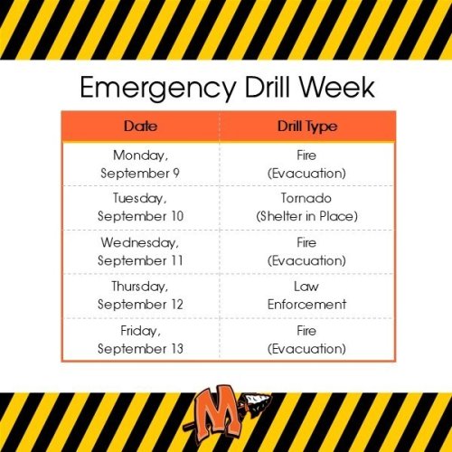 Photo post from mchsdistrict111.