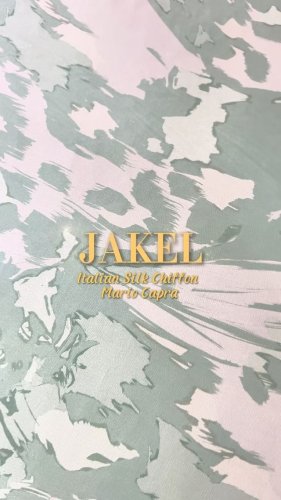 Video post from jakeltextile.