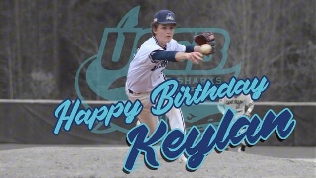 Video post from uscbsandsharks.