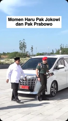 Video post from amanatnasional.