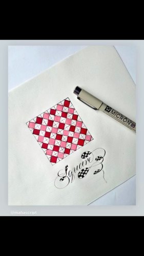 Video post from penandinkchallenge.