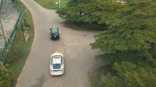 Video post from solidrockfoundation_.