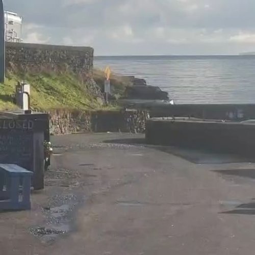 Video post from dinglepeninsulatourism.