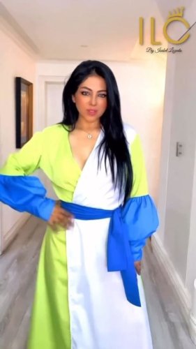 Video post from mujerilc.