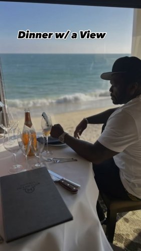 Video post from bransoncognac.