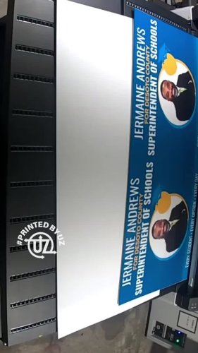 Video post from uzmarketing.