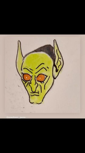 Video post from penandinkchallenge.