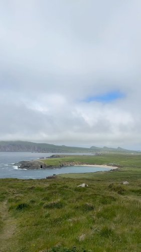 Video post from dinglepeninsulatourism.