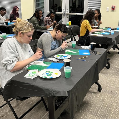 Carousel post from uscbstudentlife.