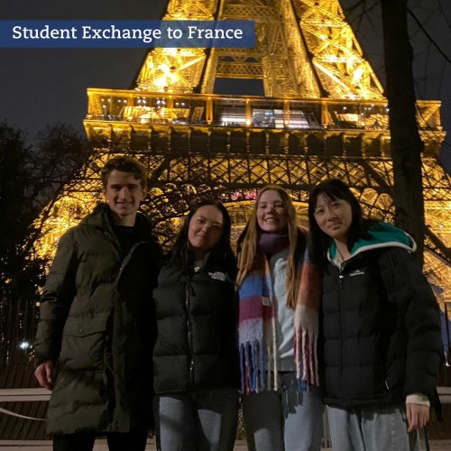 Carousel post from taraanglicanschoolforgirls.