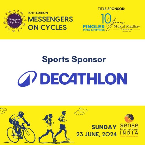 Photo post from sense.india.